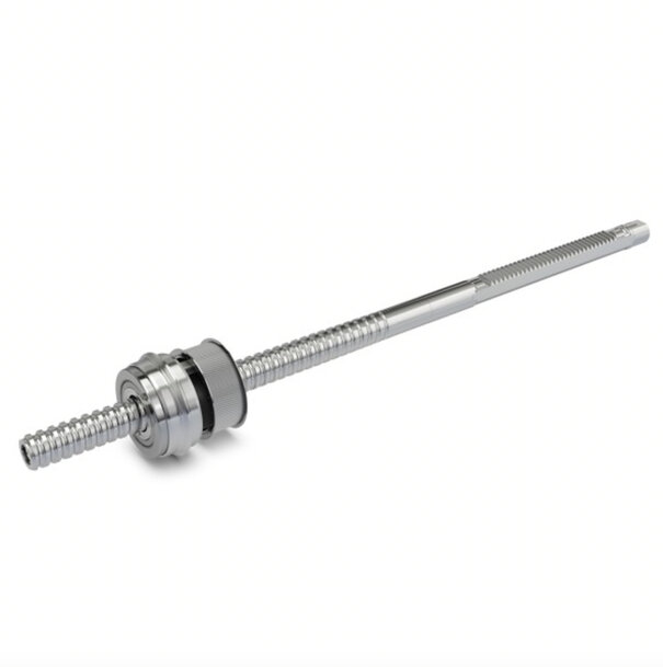 Schaeffler starts production of successful ball screw drive for Chinese EV manufacturer